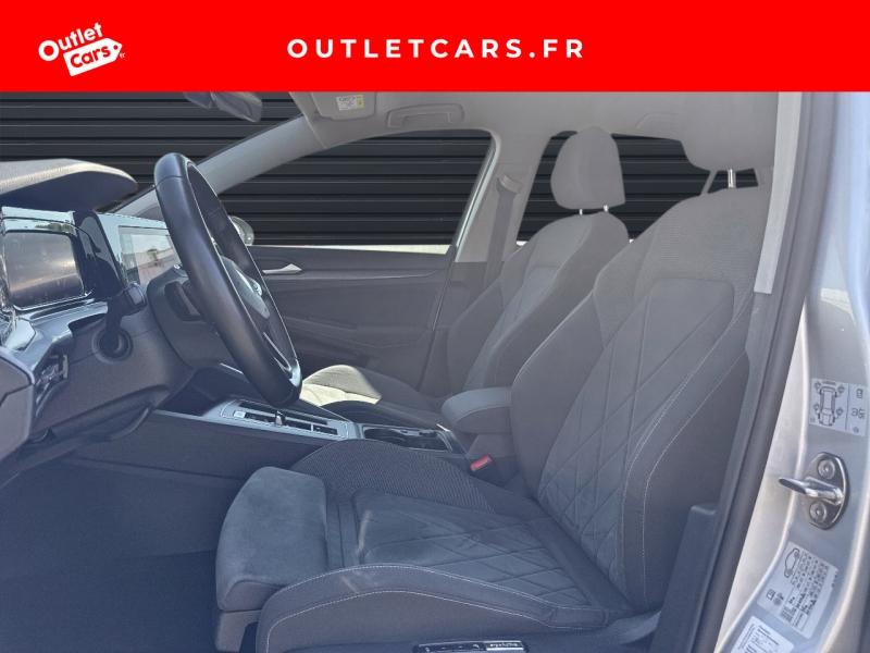 Voitures occasions VOLKSWAGEN GOLF Style 1st Cagnes-sur-Mer