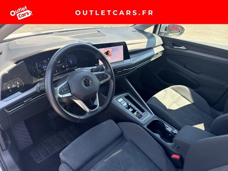 Voitures occasions VOLKSWAGEN GOLF Style 1st Cagnes-sur-Mer