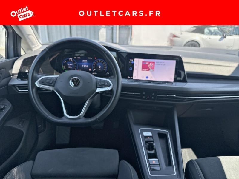 Voitures occasions VOLKSWAGEN GOLF Style 1st Cagnes-sur-Mer