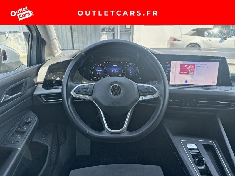 Voitures occasions VOLKSWAGEN GOLF Style 1st Cagnes-sur-Mer
