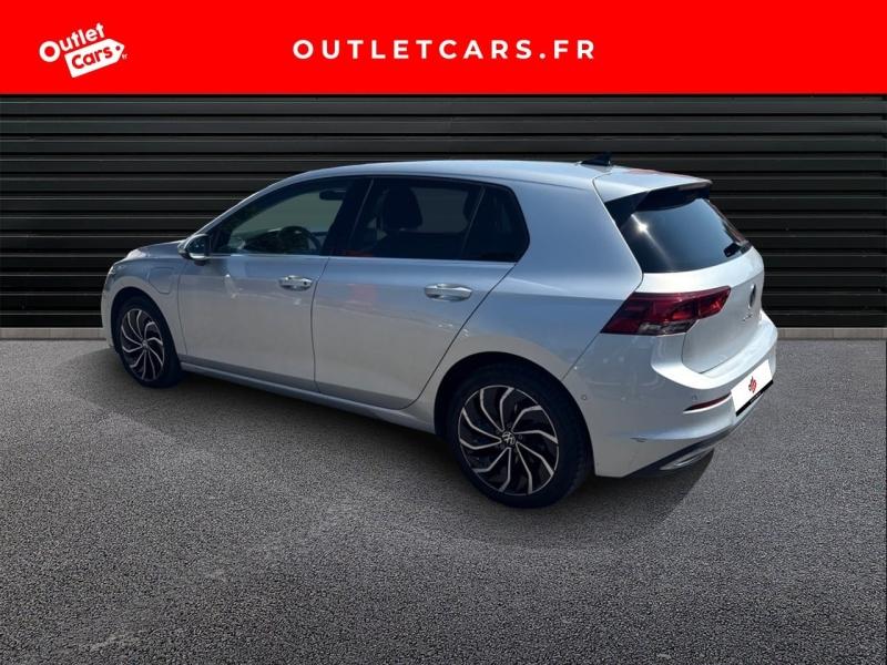 Voitures occasions VOLKSWAGEN GOLF Style 1st Cagnes-sur-Mer
