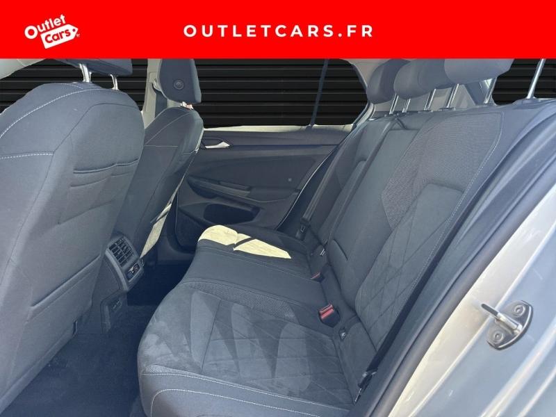 Voitures occasions VOLKSWAGEN GOLF Style 1st Cagnes-sur-Mer