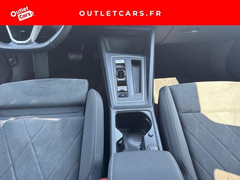 Voitures occasions VOLKSWAGEN GOLF Style 1st Cagnes-sur-Mer