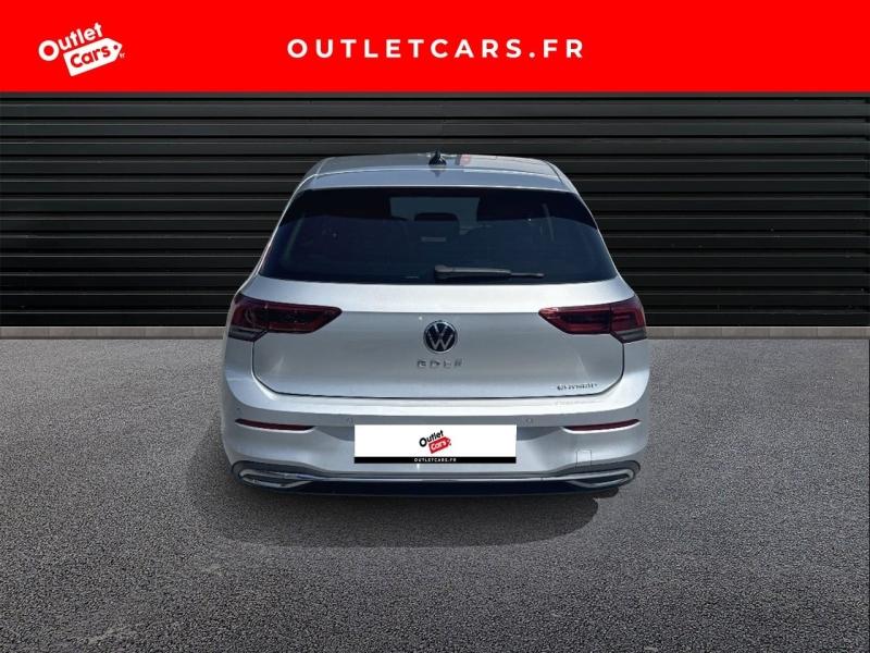 Voitures occasions VOLKSWAGEN GOLF Style 1st Cagnes-sur-Mer