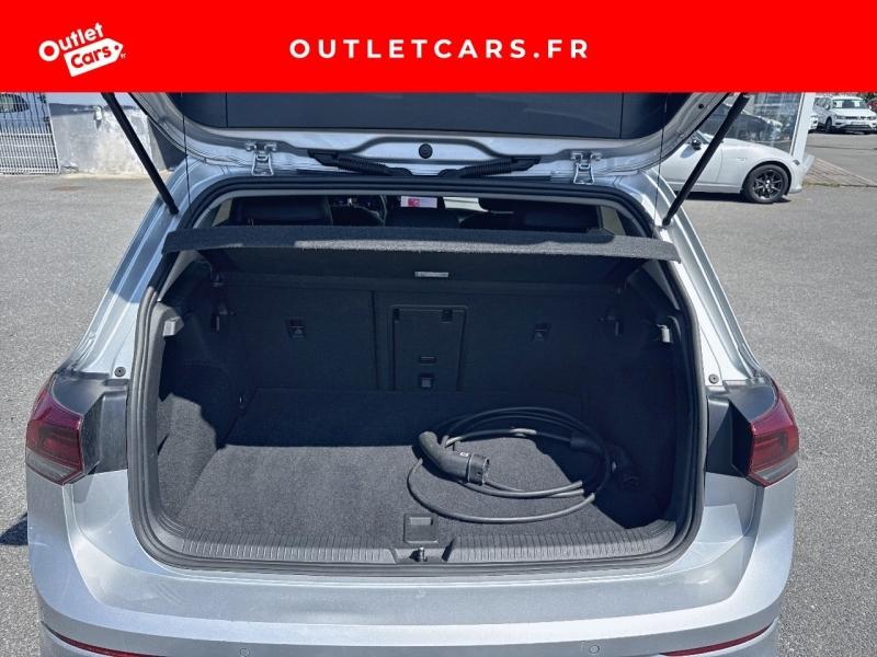 Voitures occasions VOLKSWAGEN GOLF Style 1st Cagnes-sur-Mer