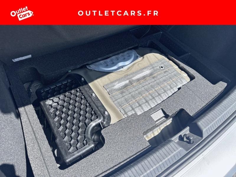 Voitures occasions VOLKSWAGEN GOLF Style 1st Cagnes-sur-Mer
