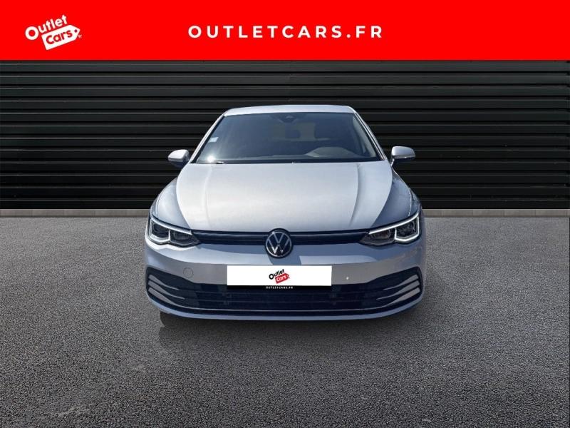 Voitures occasions VOLKSWAGEN GOLF Style 1st Cagnes-sur-Mer