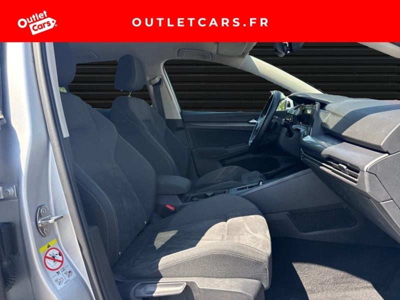 Voitures occasions VOLKSWAGEN GOLF Style 1st Cagnes-sur-Mer