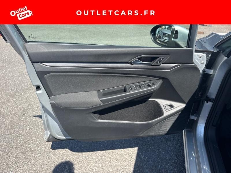 Voitures occasions VOLKSWAGEN GOLF Style 1st Cagnes-sur-Mer