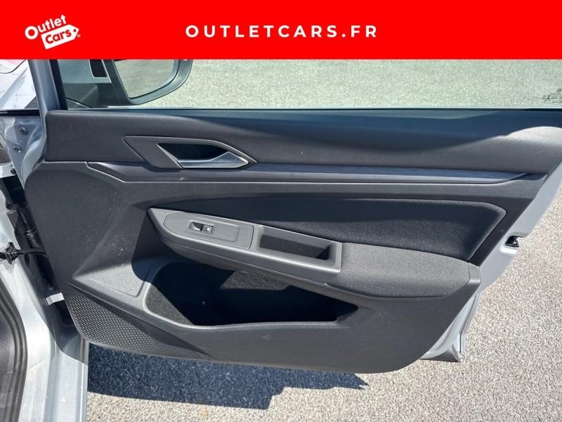 Voitures occasions VOLKSWAGEN GOLF Style 1st Cagnes-sur-Mer