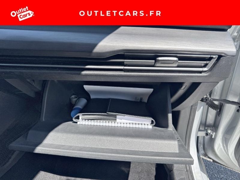 Voitures occasions VOLKSWAGEN GOLF Style 1st Cagnes-sur-Mer