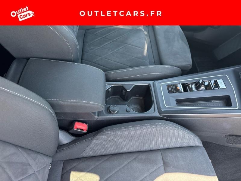 Voitures occasions VOLKSWAGEN GOLF Style 1st Cagnes-sur-Mer