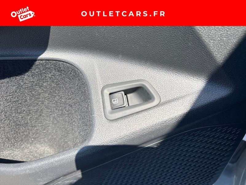 Voitures occasions VOLKSWAGEN GOLF Style 1st Cagnes-sur-Mer