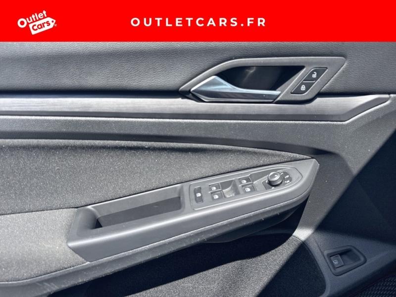Voitures occasions VOLKSWAGEN GOLF Style 1st Cagnes-sur-Mer