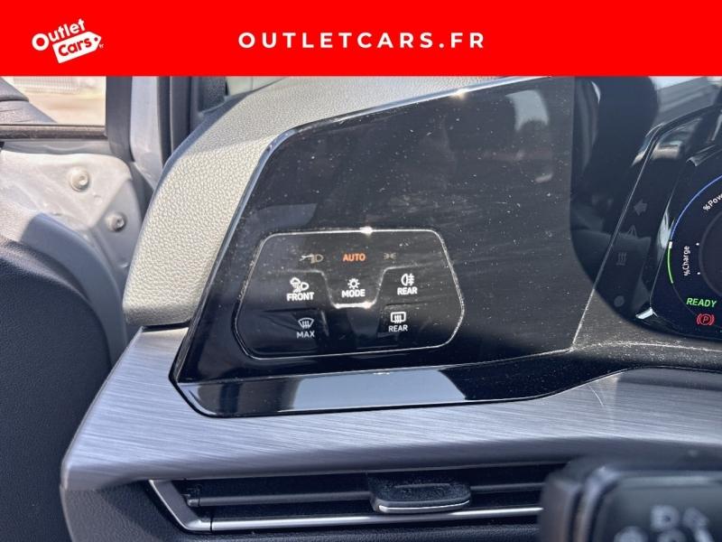 Voitures occasions VOLKSWAGEN GOLF Style 1st Cagnes-sur-Mer