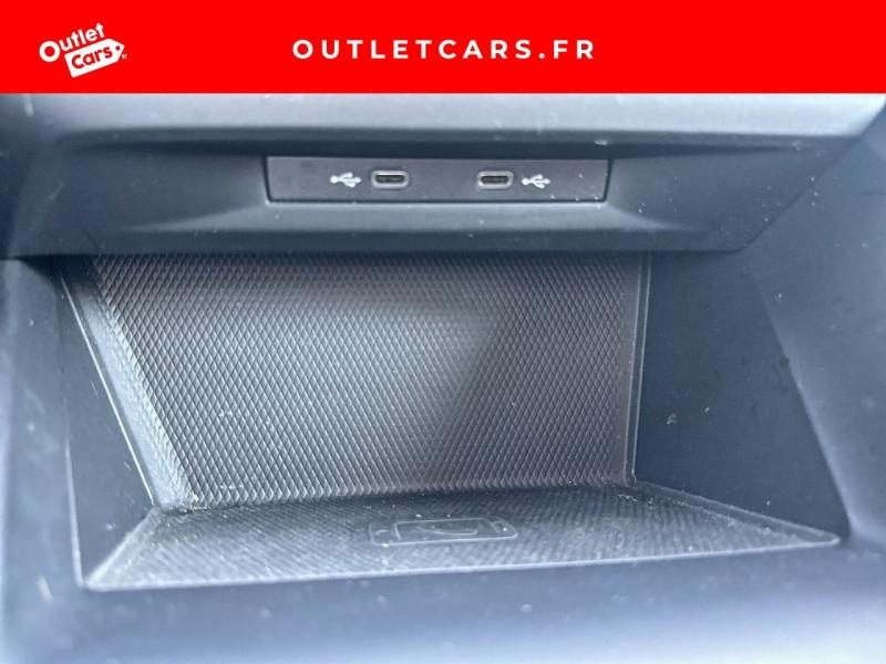 Voitures occasions VOLKSWAGEN GOLF Style 1st Cagnes-sur-Mer