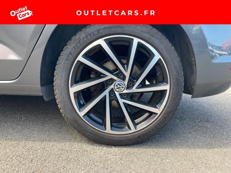 Voitures occasions VOLKSWAGEN TOURAN Sound Cagnes-sur-Mer