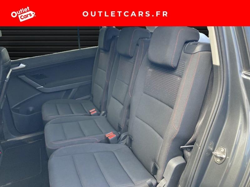 Voitures occasions VOLKSWAGEN TOURAN Sound Cagnes-sur-Mer