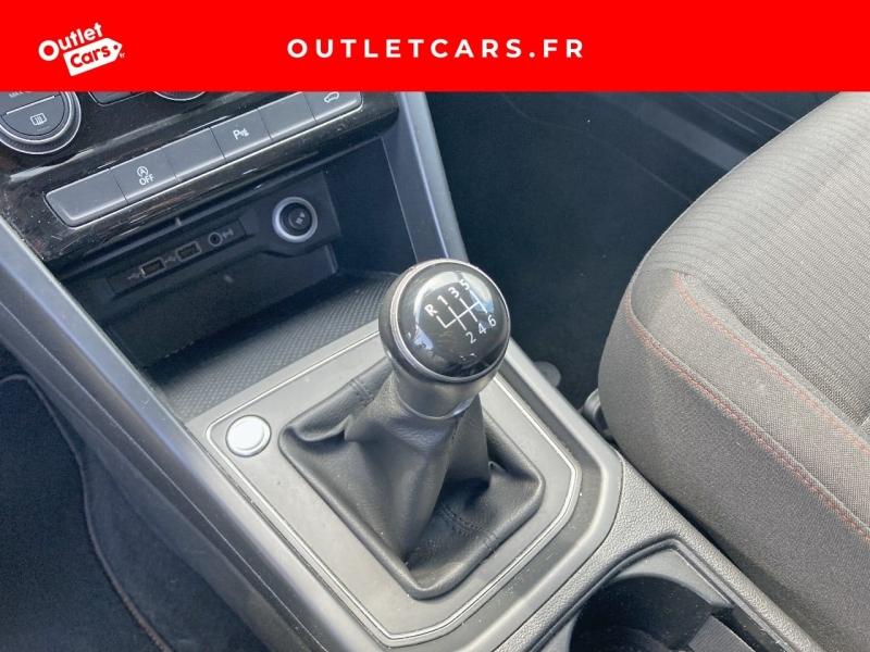 Voitures occasions VOLKSWAGEN TOURAN Sound Cagnes-sur-Mer
