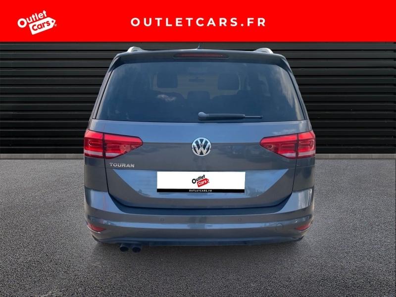Voitures occasions VOLKSWAGEN TOURAN Sound Cagnes-sur-Mer