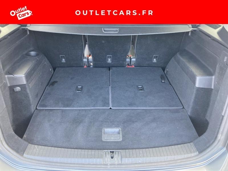 Voitures occasions VOLKSWAGEN TOURAN Sound Cagnes-sur-Mer