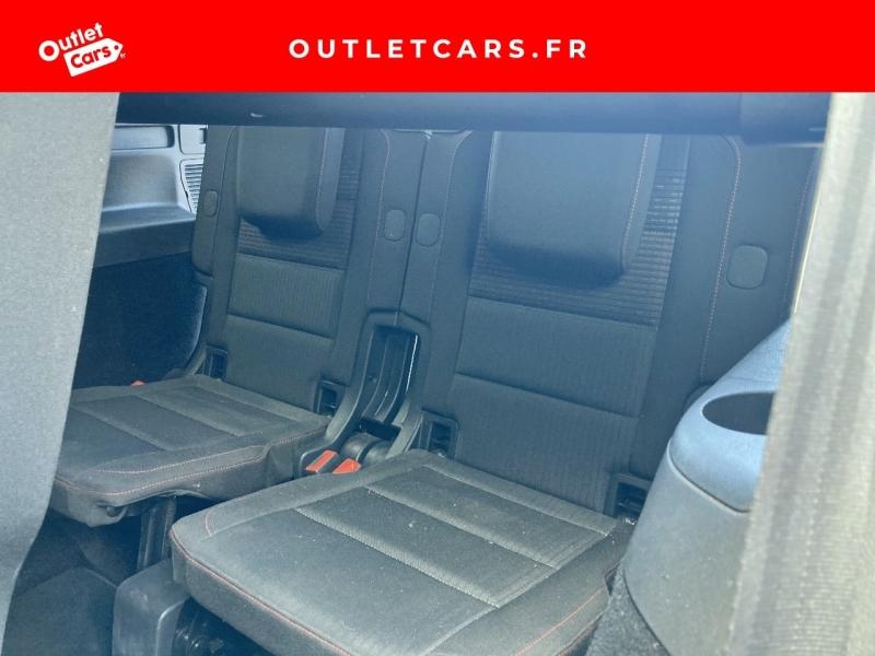 Voitures occasions VOLKSWAGEN TOURAN Sound Cagnes-sur-Mer