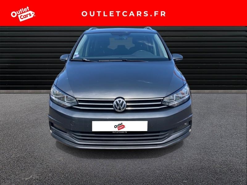 Voitures occasions VOLKSWAGEN TOURAN Sound Cagnes-sur-Mer