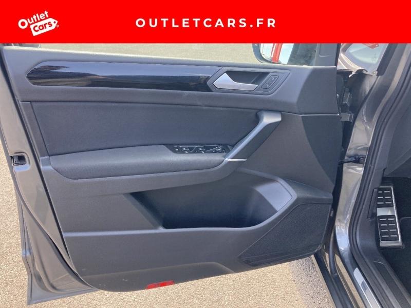 Voitures occasions VOLKSWAGEN TOURAN Sound Cagnes-sur-Mer