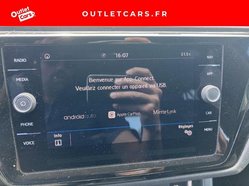 Voitures occasions VOLKSWAGEN TOURAN Sound Cagnes-sur-Mer