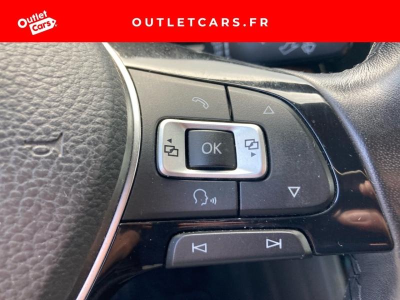 Voitures occasions VOLKSWAGEN TOURAN Sound Cagnes-sur-Mer