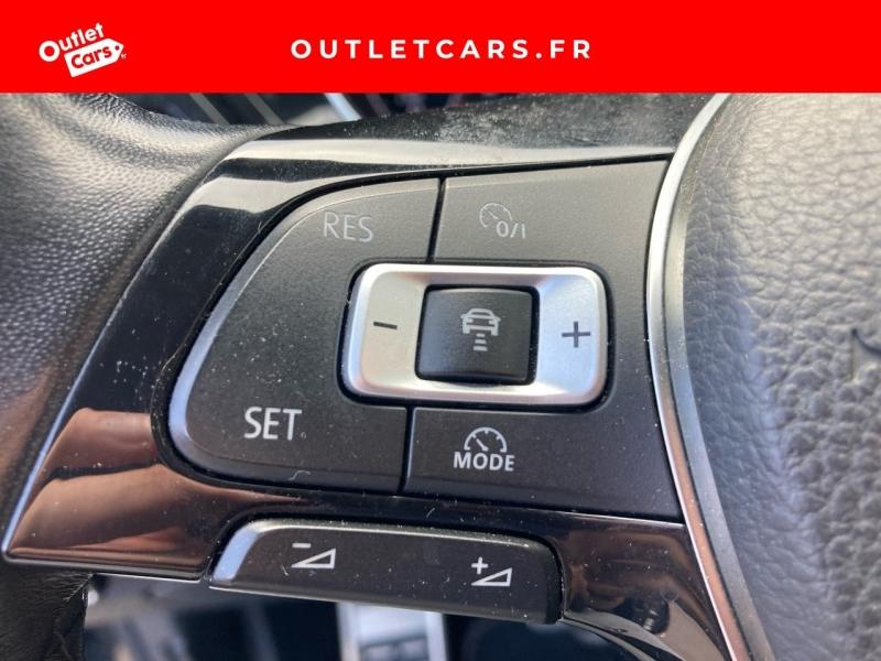 Voitures occasions VOLKSWAGEN TOURAN Sound Cagnes-sur-Mer