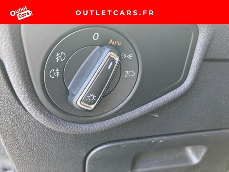 Voitures occasions VOLKSWAGEN TOURAN Sound Cagnes-sur-Mer