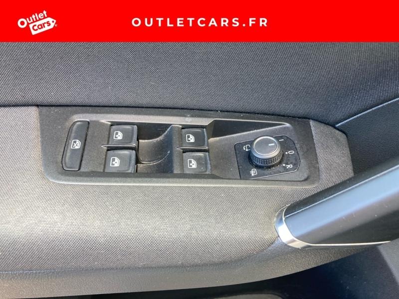 Voitures occasions VOLKSWAGEN TOURAN Sound Cagnes-sur-Mer
