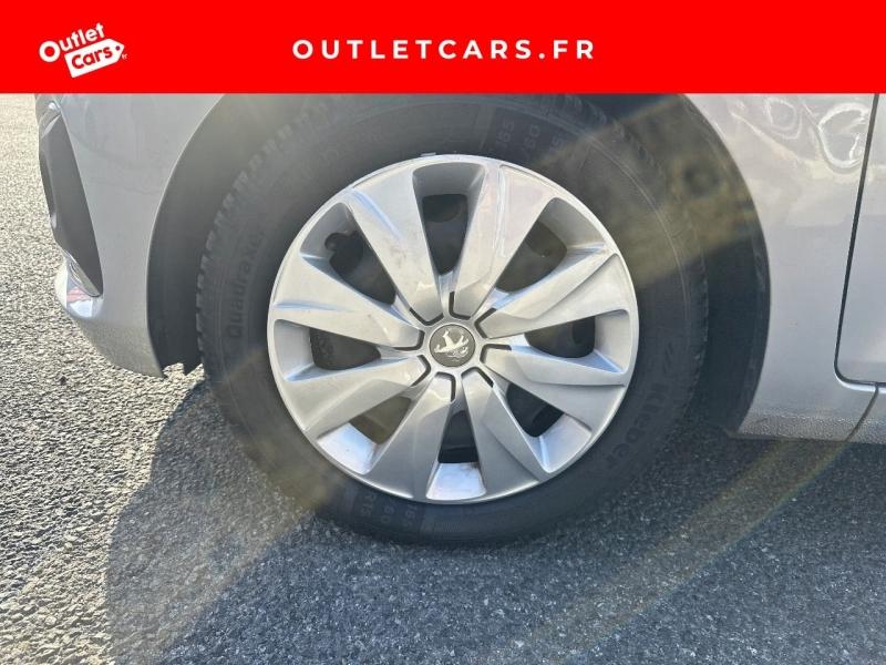Voitures occasions PEUGEOT 108 Top! Style Cagnes-sur-Mer