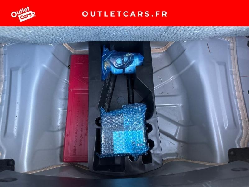 Voitures occasions PEUGEOT 108 Top! Style Cagnes-sur-Mer