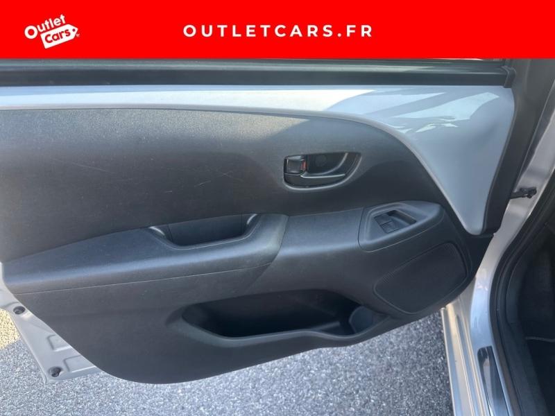 Voitures occasions PEUGEOT 108 Top! Style Cagnes-sur-Mer