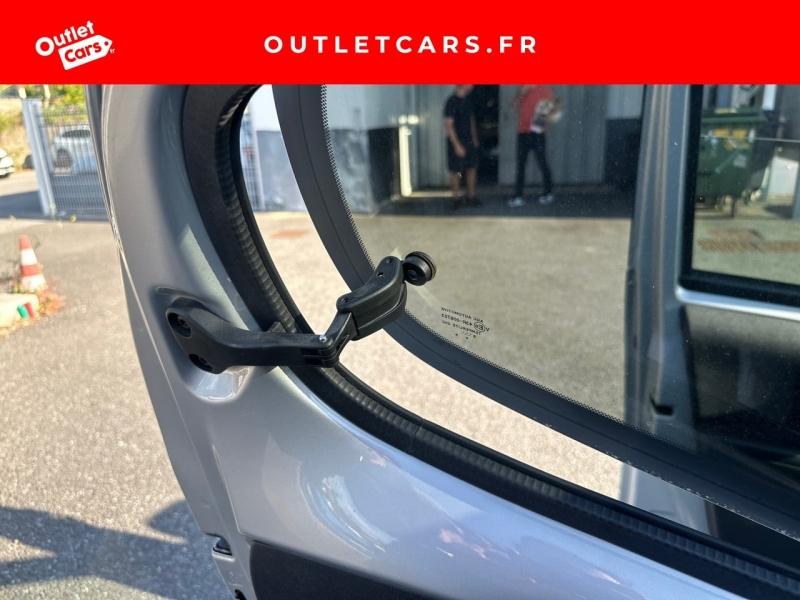 Voitures occasions PEUGEOT 108 Top! Style Cagnes-sur-Mer