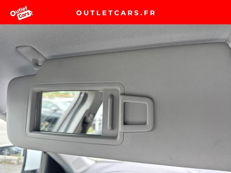 Voitures occasions Audi A1 Sportback Advanced Cagnes-sur-Mer