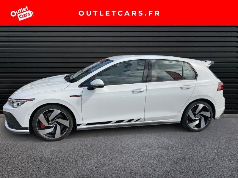 Voitures occasions VOLKSWAGEN GOLF GTI Clubsport Cagnes-sur-Mer