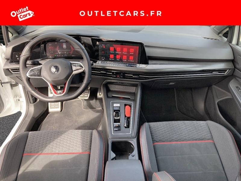 Voitures occasions VOLKSWAGEN GOLF GTI Clubsport Cagnes-sur-Mer