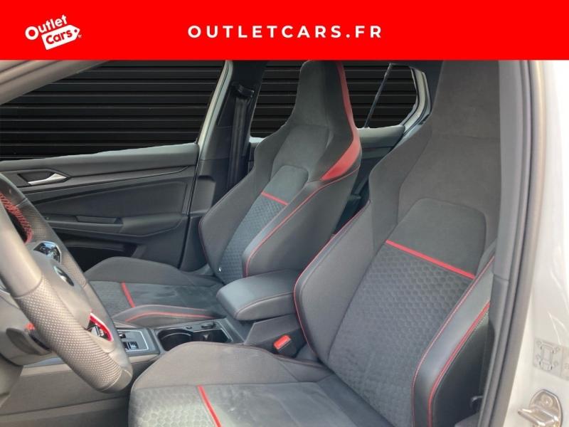Voitures occasions VOLKSWAGEN GOLF GTI Clubsport Cagnes-sur-Mer