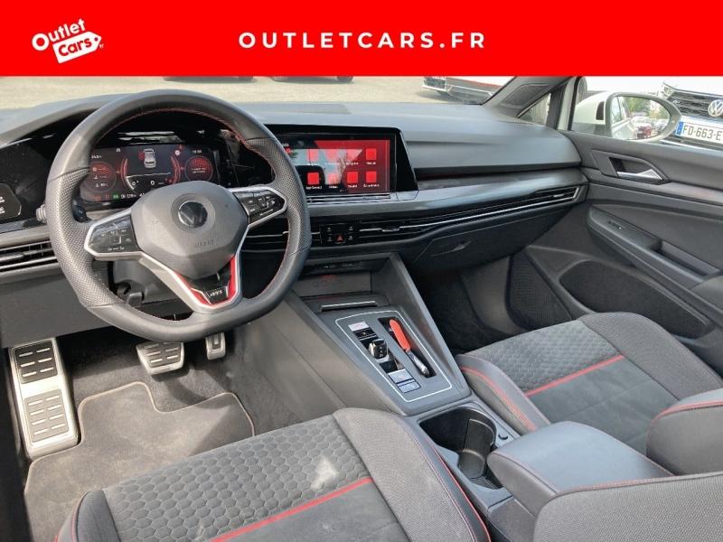 Voitures occasions VOLKSWAGEN GOLF GTI Clubsport Cagnes-sur-Mer