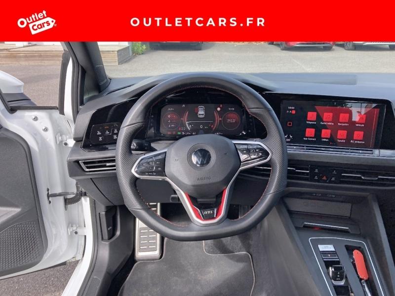 Voitures occasions VOLKSWAGEN GOLF GTI Clubsport Cagnes-sur-Mer
