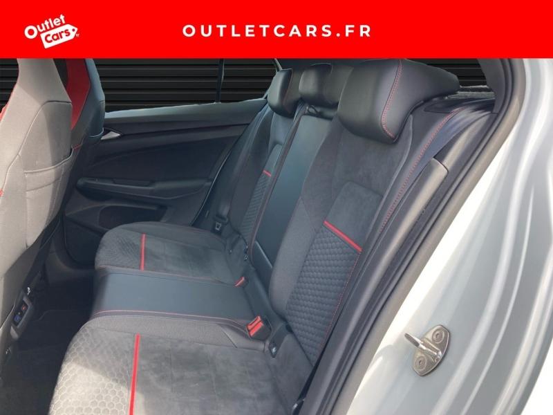 Voitures occasions VOLKSWAGEN GOLF GTI Clubsport Cagnes-sur-Mer
