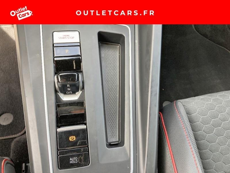 Voitures occasions VOLKSWAGEN GOLF GTI Clubsport Cagnes-sur-Mer
