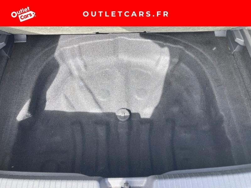 Voitures occasions VOLKSWAGEN GOLF GTI Clubsport Cagnes-sur-Mer