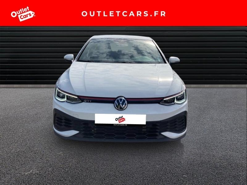 Voitures occasions VOLKSWAGEN GOLF GTI Clubsport Cagnes-sur-Mer