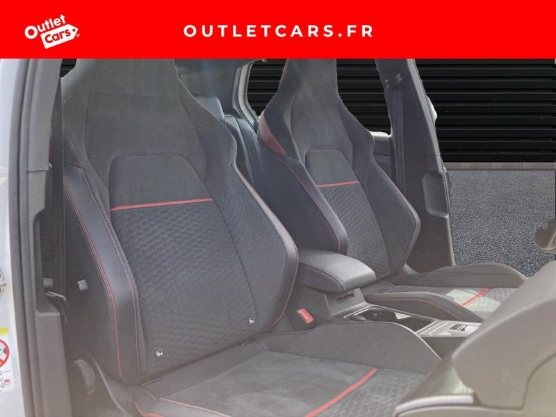 Voitures occasions VOLKSWAGEN GOLF GTI Clubsport Cagnes-sur-Mer