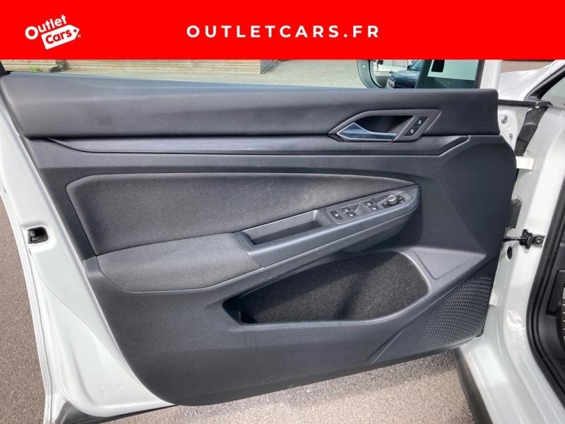 Voitures occasions VOLKSWAGEN GOLF GTI Clubsport Cagnes-sur-Mer