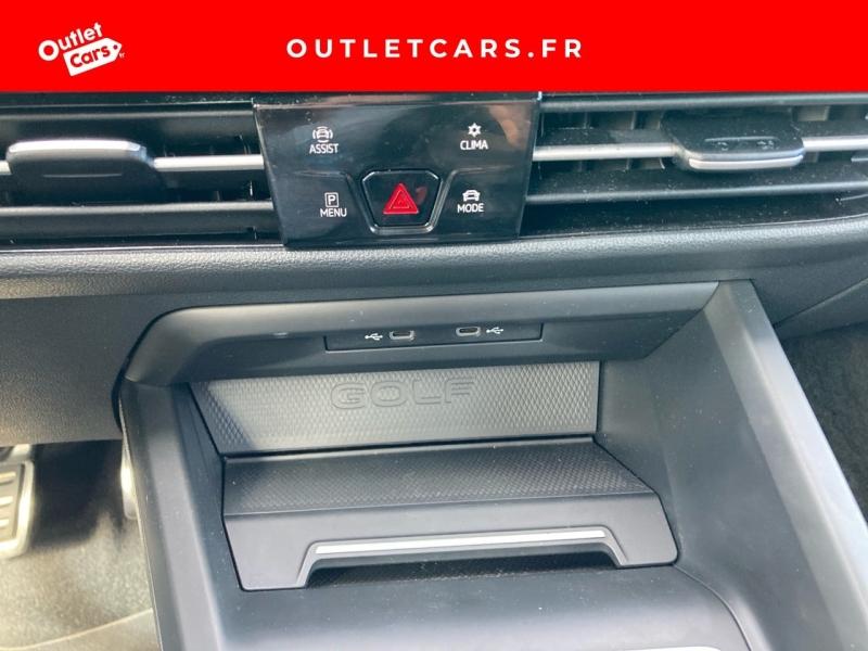 Voitures occasions VOLKSWAGEN GOLF GTI Clubsport Cagnes-sur-Mer